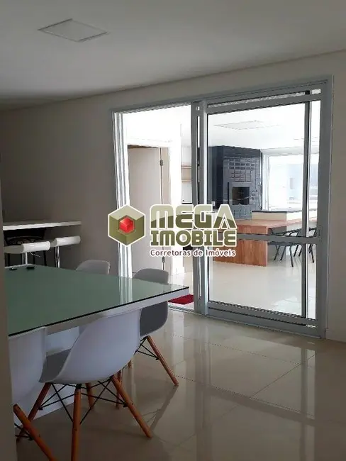 Foto 9 de Cobertura com 3 quartos à venda, 180m2 em Florianopolis - SC