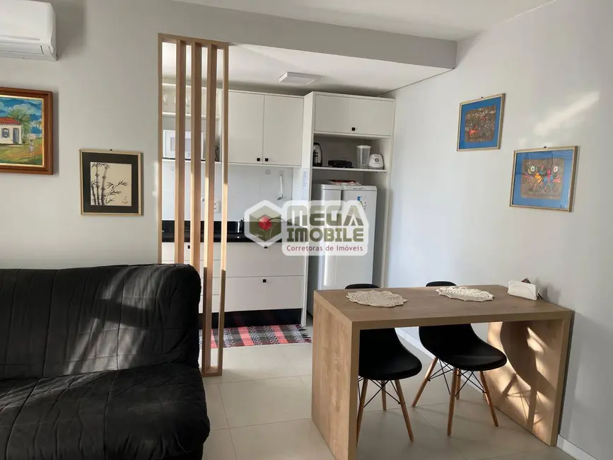 Foto 2 de Apartamento com 1 quarto à venda, 26m2 em Trindade, Florianopolis - SC