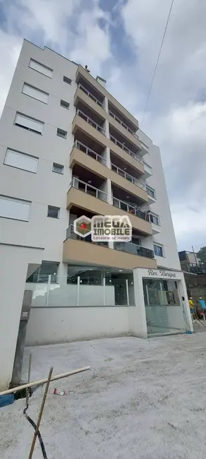 Foto 1 de Apartamento com 2 quartos à venda, 61m2 em Itacorubi, Florianopolis - SC