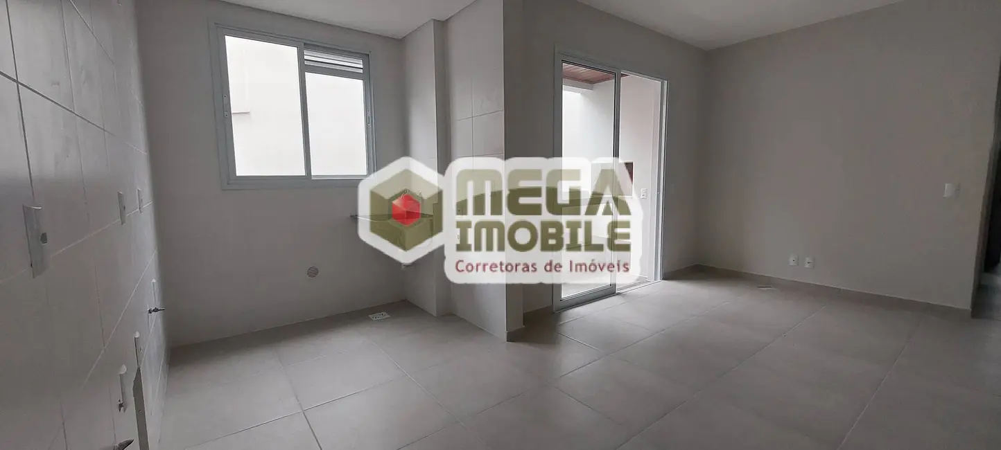 Foto 2 de Apartamento com 2 quartos à venda, 61m2 em Itacorubi, Florianopolis - SC