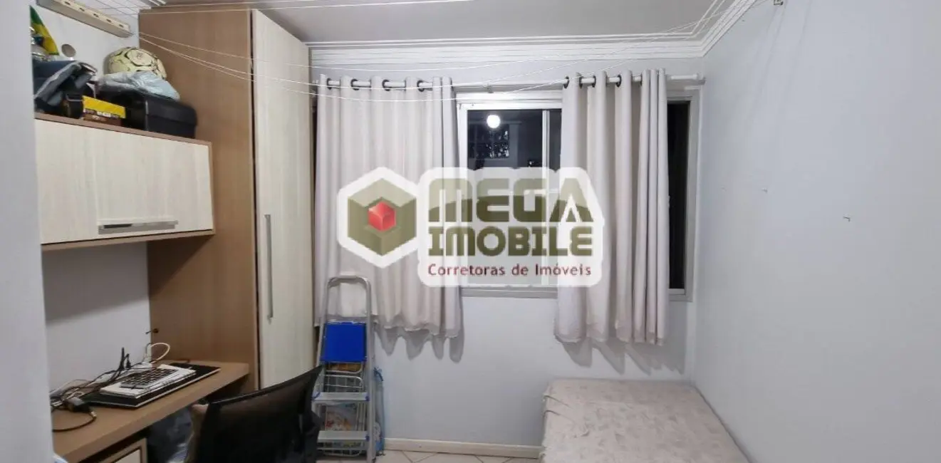 Apartamento com 1 quarto à venda, 50m2 em Centro, Florianopolis - SC - imagem 8 Foto 8 de Apartamento com 1 quarto à venda, 50m2 em Centro, Florianopolis - SC