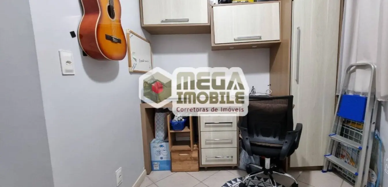 Apartamento com 1 quarto à venda, 50m2 em Centro, Florianopolis - SC - imagem 9 Foto 9 de Apartamento com 1 quarto à venda, 50m2 em Centro, Florianopolis - SC