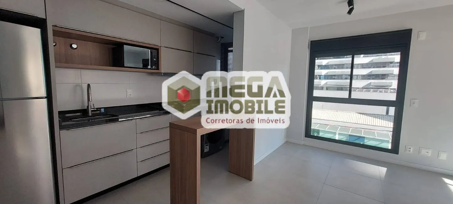 Foto 1 de Apartamento com 1 quarto à venda, 28m2 em Centro, Florianopolis - SC