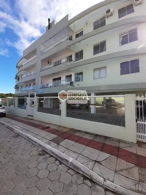 Foto 1 de Apartamento com 2 quartos à venda, 59m2 em Centro, Florianopolis - SC