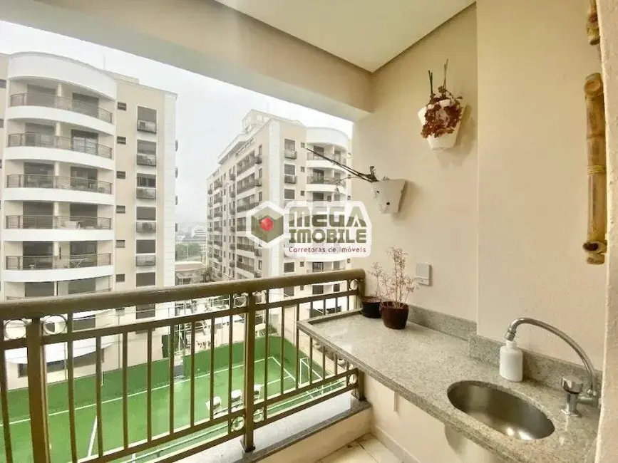 Foto 7 de Apartamento com 2 quartos à venda, 76m2 em Pantanal, Florianopolis - SC