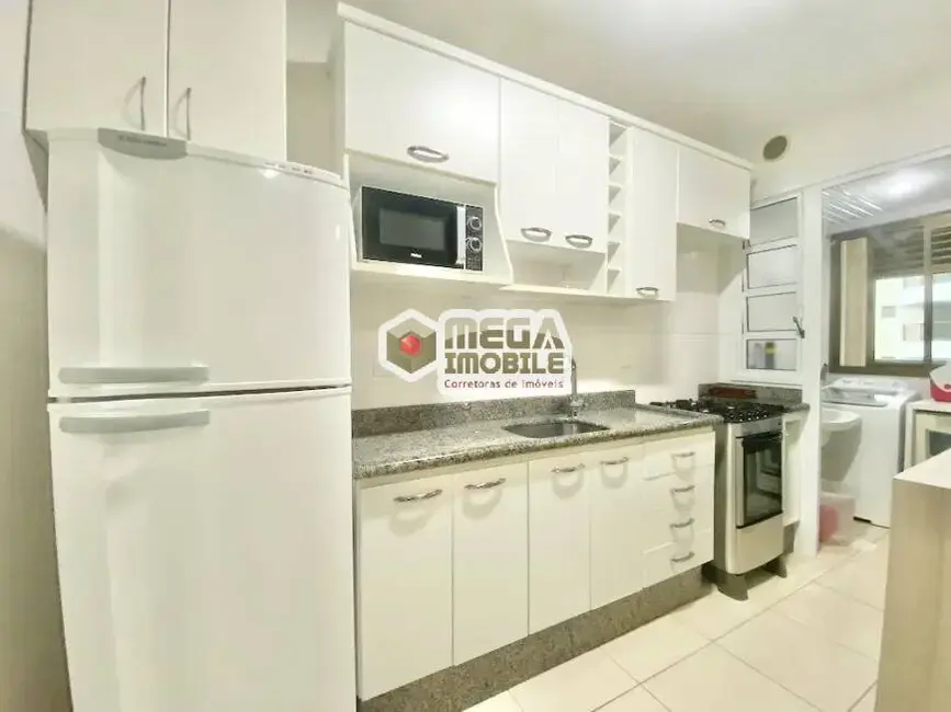 Foto 4 de Apartamento com 2 quartos à venda, 76m2 em Pantanal, Florianopolis - SC