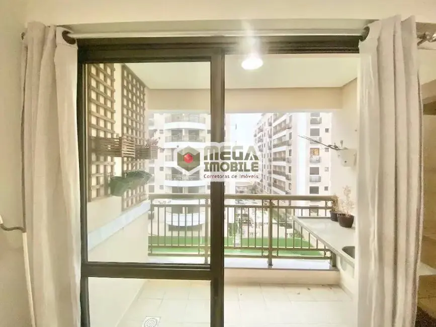 Foto 2 de Apartamento com 2 quartos à venda, 76m2 em Pantanal, Florianopolis - SC