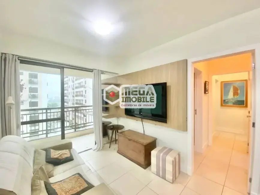 Foto 9 de Apartamento com 2 quartos à venda, 76m2 em Pantanal, Florianopolis - SC