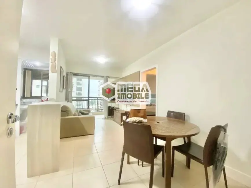 Foto 3 de Apartamento com 2 quartos à venda, 76m2 em Pantanal, Florianopolis - SC