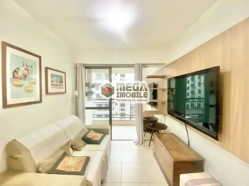 Foto 5 de Apartamento com 2 quartos à venda, 76m2 em Pantanal, Florianopolis - SC