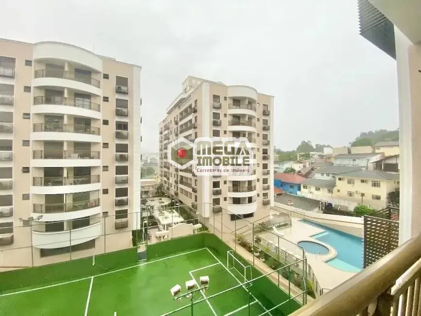 Foto 8 de Apartamento com 2 quartos à venda, 76m2 em Pantanal, Florianopolis - SC