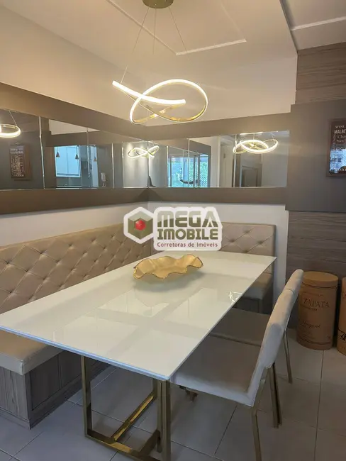 Foto 1 de Apartamento com 2 quartos à venda, 70m2 em Itacorubi, Florianopolis - SC