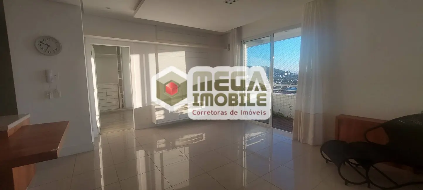 Foto 1 de Apartamento com 2 quartos à venda, 70m2 em Itacorubi, Florianopolis - SC