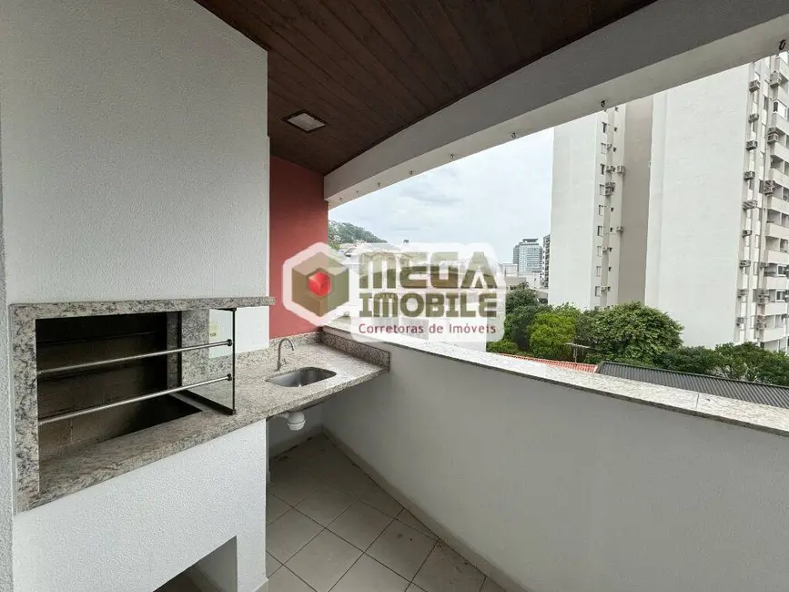 Foto 1 de Apartamento com 3 quartos à venda, 93m2 em Centro, Florianopolis - SC