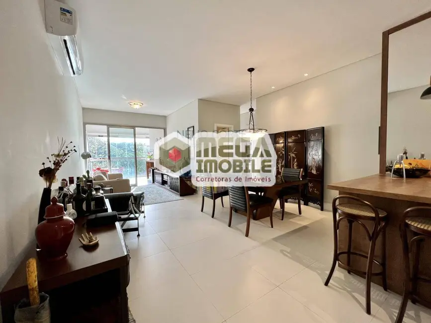 Foto 2 de Apartamento com 3 quartos à venda, 116m2 em João Paulo, Florianopolis - SC