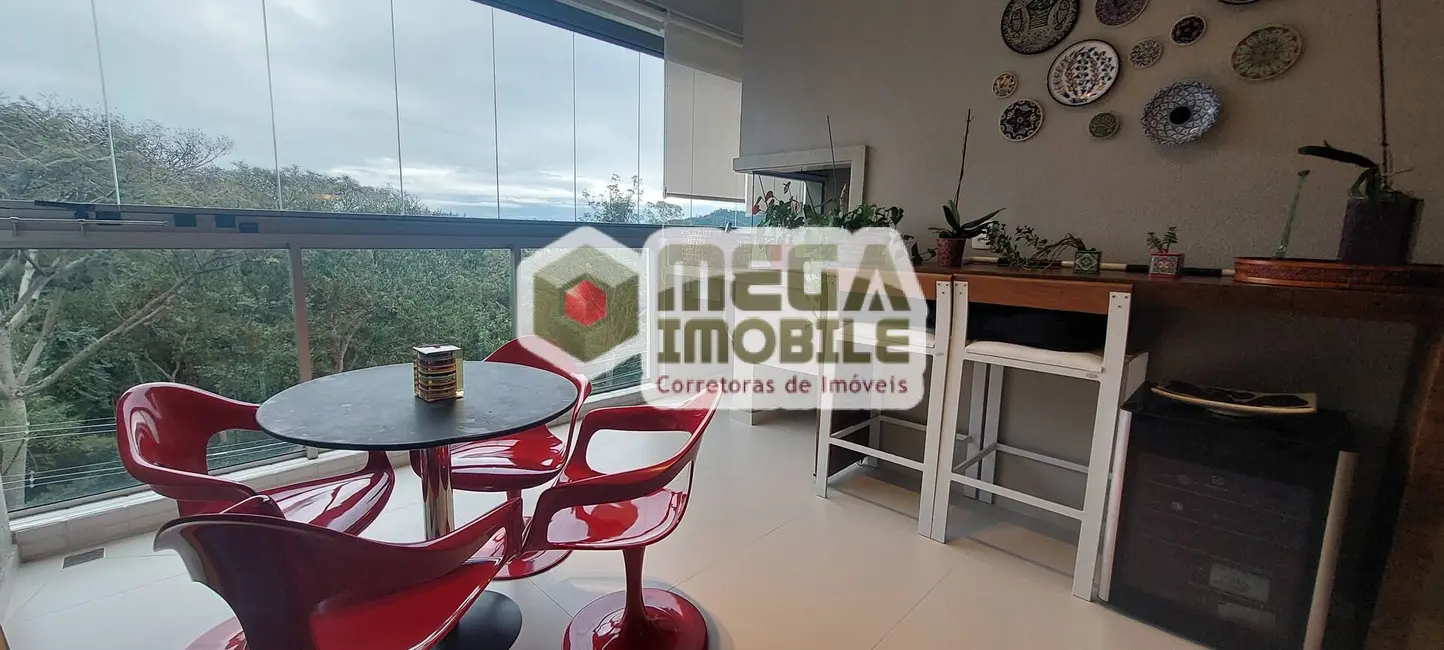 Foto 1 de Apartamento com 3 quartos à venda, 116m2 em João Paulo, Florianopolis - SC