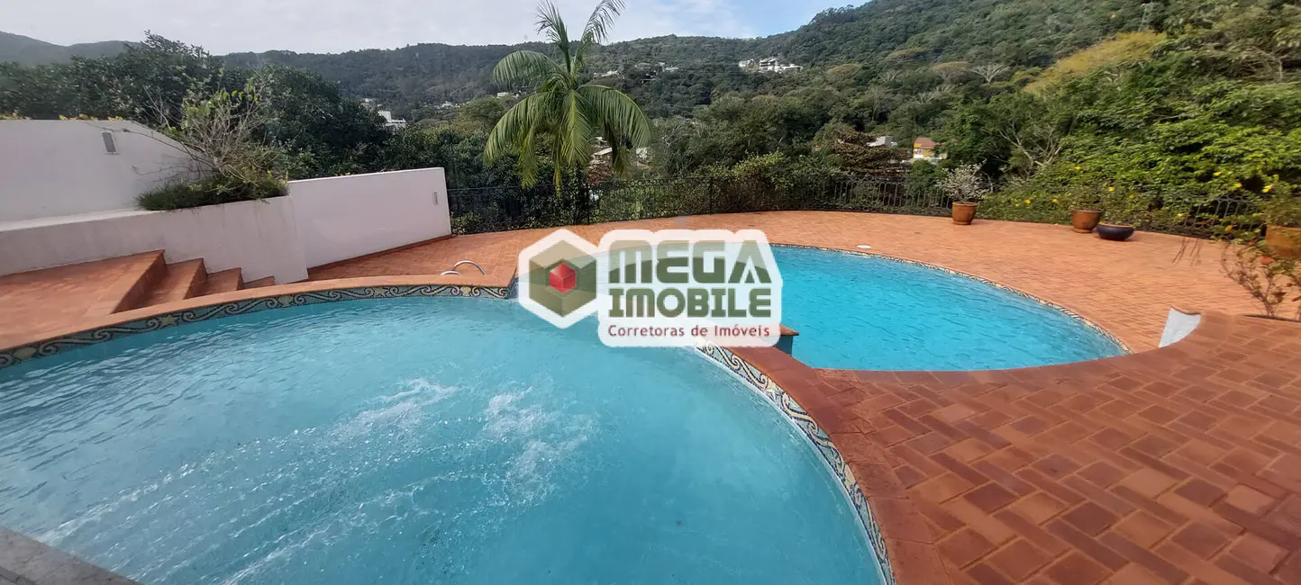 Foto 1 de Casa com 5 quartos à venda, 900m2 em Córrego Grande, Florianopolis - SC