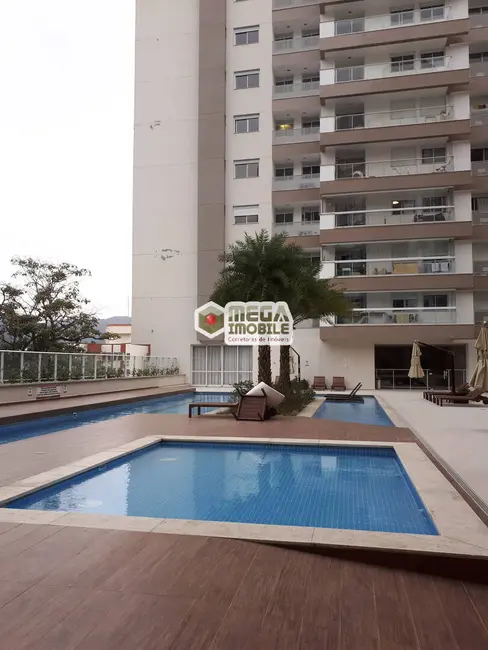 Foto 2 de Apartamento com 3 quartos à venda, 94m2 em Itacorubi, Florianopolis - SC