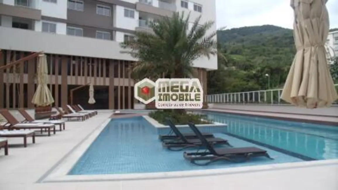 Foto 1 de Apartamento com 3 quartos à venda, 94m2 em Itacorubi, Florianopolis - SC