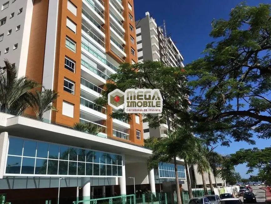 Foto 1 de Apartamento com 2 quartos à venda, 94m2 em Agronômica, Florianopolis - SC