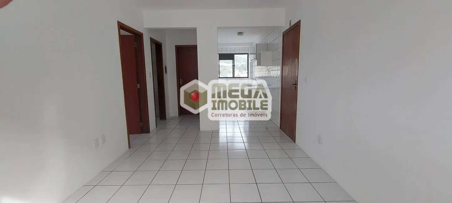 Foto 1 de Apartamento com 2 quartos à venda, 55m2 em Córrego Grande, Florianopolis - SC