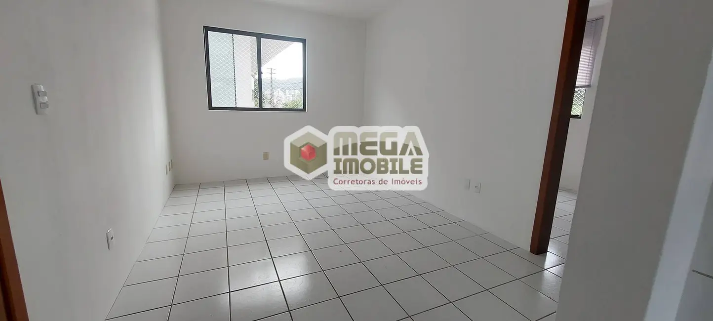 Foto 2 de Apartamento com 2 quartos à venda, 55m2 em Córrego Grande, Florianopolis - SC