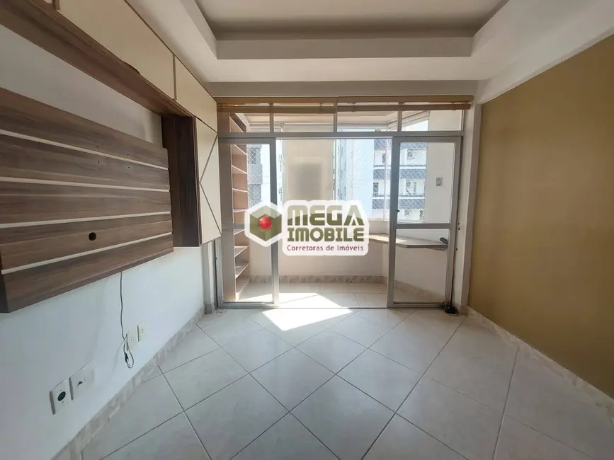 Foto 1 de Apartamento com 2 quartos à venda, 63m2 em Trindade, Florianopolis - SC