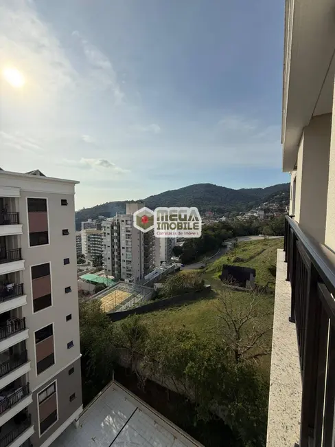 Apartamento com 2 quartos à venda, 66m2 em Itacorubi, Florianopolis - SC - imagem 5 Foto 5 de Apartamento com 2 quartos à venda, 66m2 em Itacorubi, Florianopolis - SC