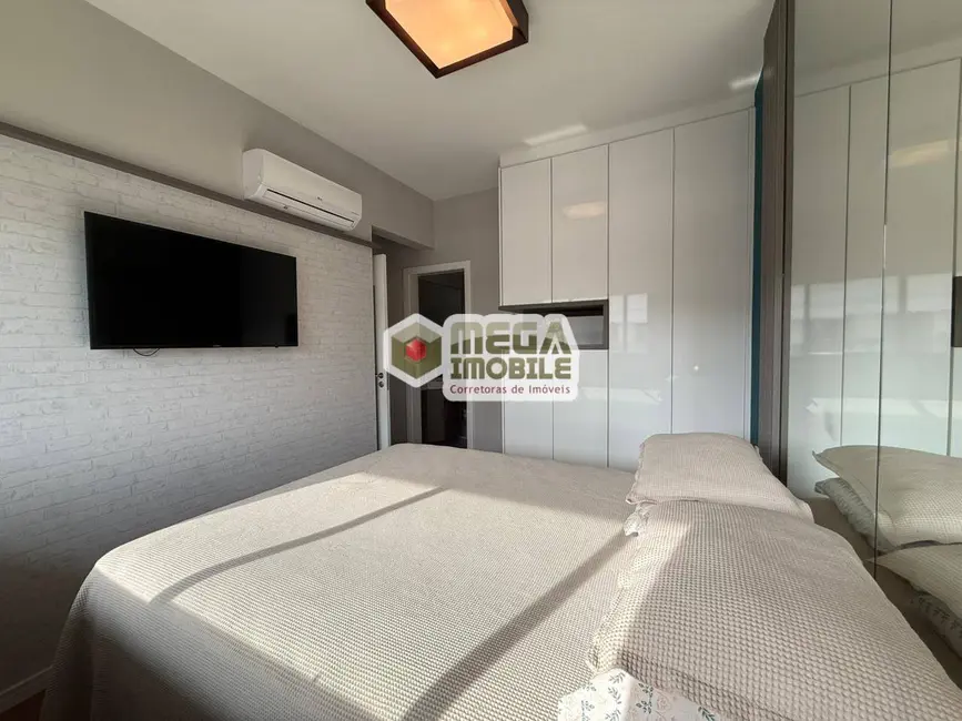 Apartamento com 2 quartos à venda, 66m2 em Itacorubi, Florianopolis - SC - imagem 9 Foto 9 de Apartamento com 2 quartos à venda, 66m2 em Itacorubi, Florianopolis - SC