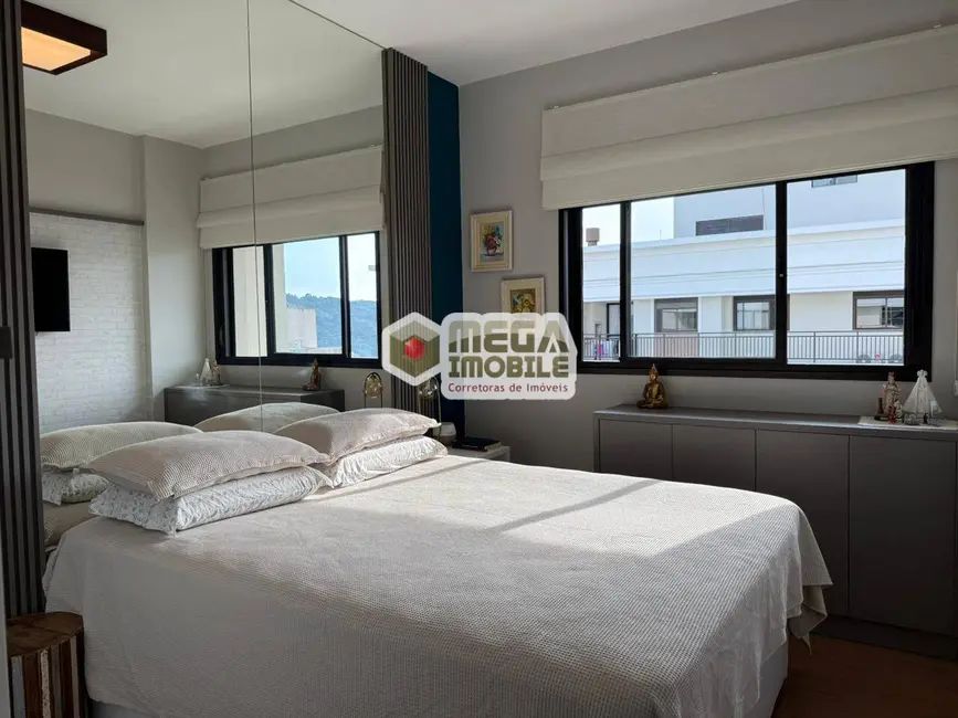 Apartamento com 2 quartos à venda, 66m2 em Itacorubi, Florianopolis - SC - imagem 8 Foto 8 de Apartamento com 2 quartos à venda, 66m2 em Itacorubi, Florianopolis - SC