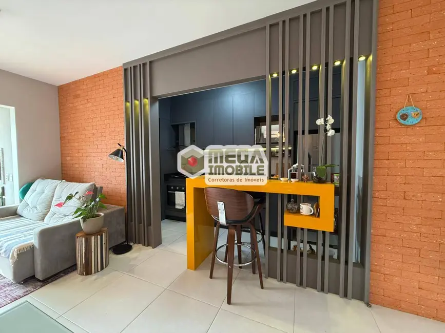 Apartamento com 2 quartos à venda, 66m2 em Itacorubi, Florianopolis - SC - imagem 3 Foto 3 de Apartamento com 2 quartos à venda, 66m2 em Itacorubi, Florianopolis - SC
