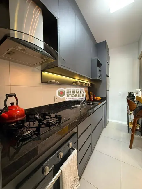 Apartamento com 2 quartos à venda, 66m2 em Itacorubi, Florianopolis - SC - imagem 4 Foto 4 de Apartamento com 2 quartos à venda, 66m2 em Itacorubi, Florianopolis - SC