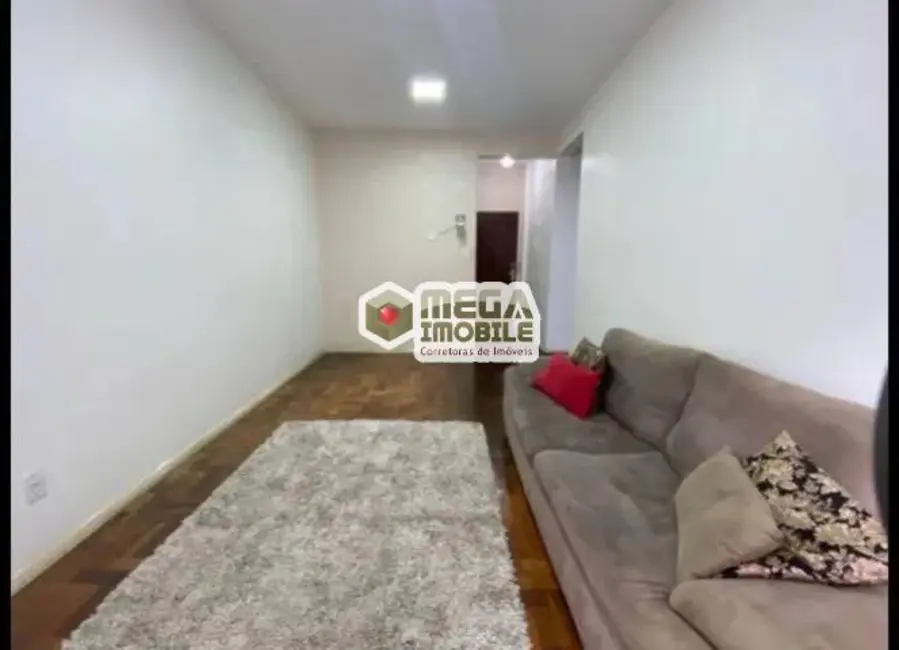 Foto 1 de Apartamento com 2 quartos à venda, 64m2 em Centro, Florianopolis - SC