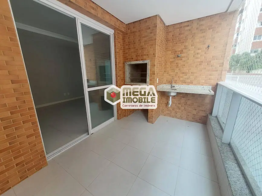 Foto 1 de Apartamento com 3 quartos à venda, 82m2 em Córrego Grande, Florianopolis - SC