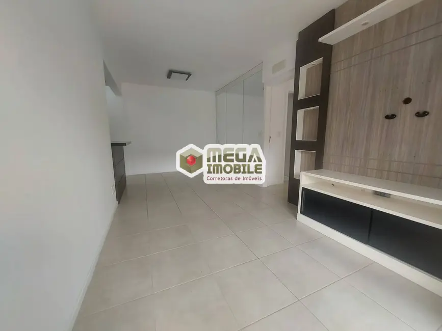 Foto 1 de Apartamento com 2 quartos à venda, 68m2 em Itacorubi, Florianopolis - SC