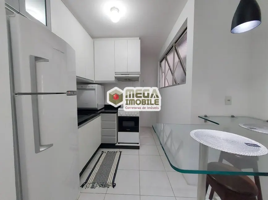 Foto 3 de Apartamento com 1 quarto para alugar, 48m2 em Agronômica, Florianopolis - SC