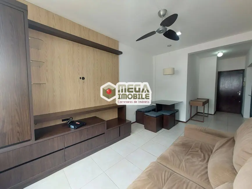 Foto 1 de Apartamento com 1 quarto para alugar, 48m2 em Agronômica, Florianopolis - SC
