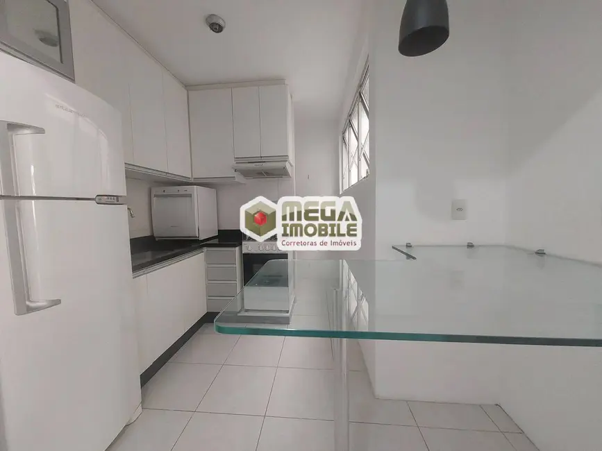 Foto 8 de Apartamento com 1 quarto para alugar, 48m2 em Agronômica, Florianopolis - SC