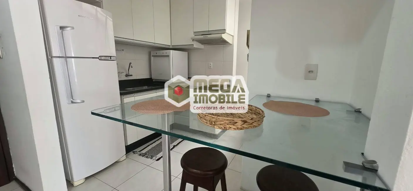 Foto 3 de Apartamento com 1 quarto para alugar, 48m2 em Agronômica, Florianopolis - SC