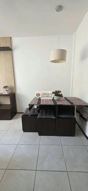 Foto 6 de Apartamento com 1 quarto para alugar, 48m2 em Agronômica, Florianopolis - SC