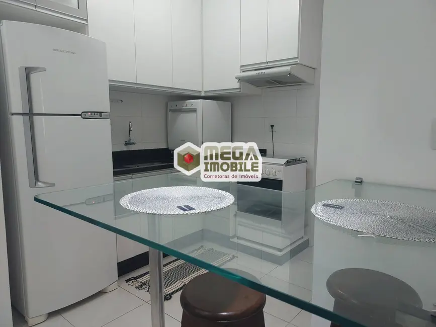 Foto 9 de Apartamento com 1 quarto para alugar, 48m2 em Agronômica, Florianopolis - SC