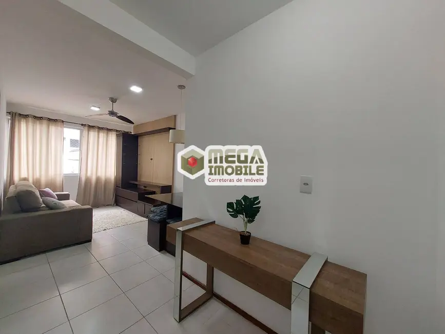 Foto 5 de Apartamento com 1 quarto para alugar, 48m2 em Agronômica, Florianopolis - SC