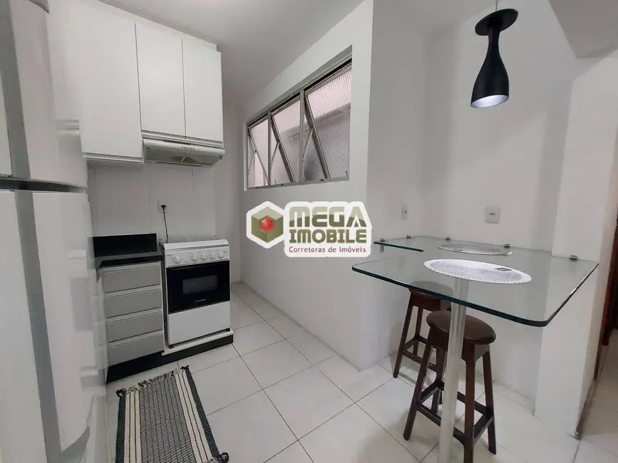 Foto 7 de Apartamento com 1 quarto para alugar, 48m2 em Agronômica, Florianopolis - SC