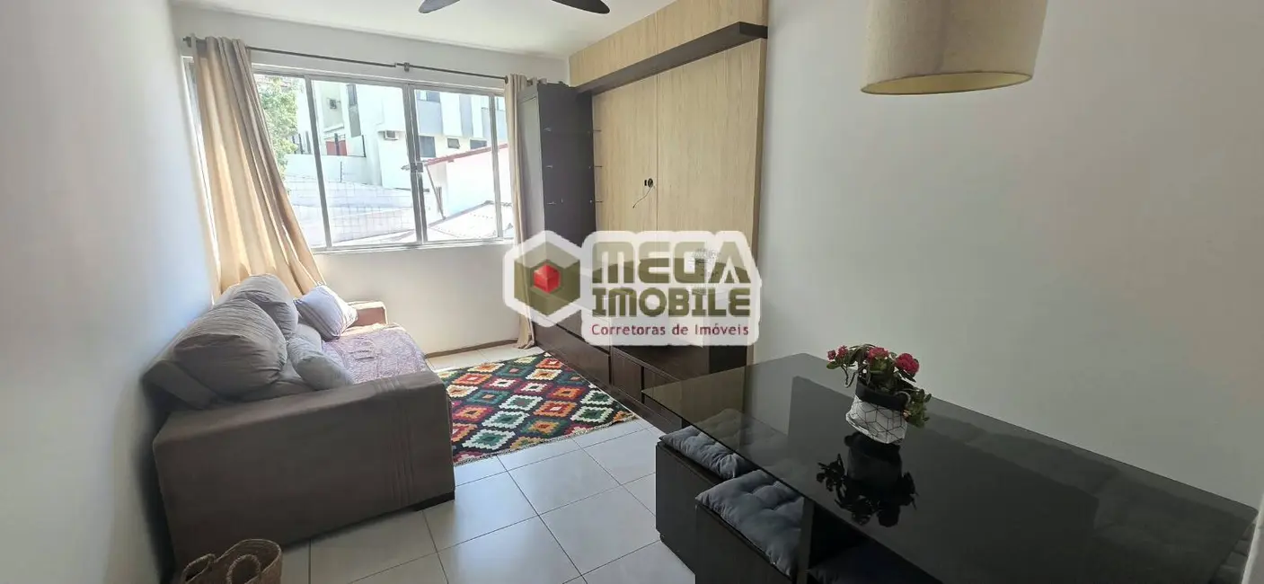 Foto 1 de Apartamento com 1 quarto para alugar, 48m2 em Agronômica, Florianopolis - SC
