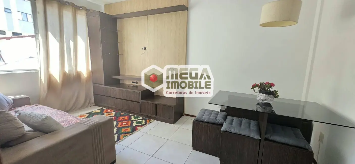 Foto 7 de Apartamento com 1 quarto para alugar, 48m2 em Agronômica, Florianopolis - SC