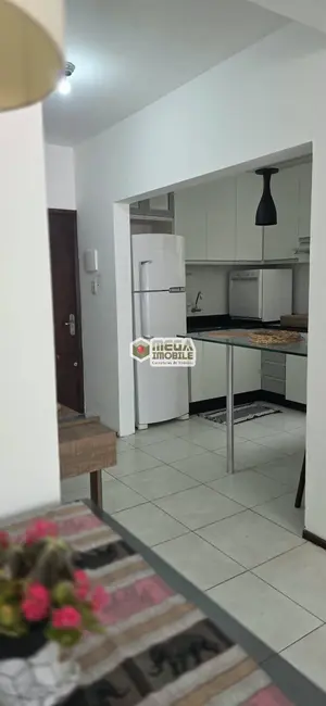 Foto 5 de Apartamento com 1 quarto para alugar, 48m2 em Agronômica, Florianopolis - SC