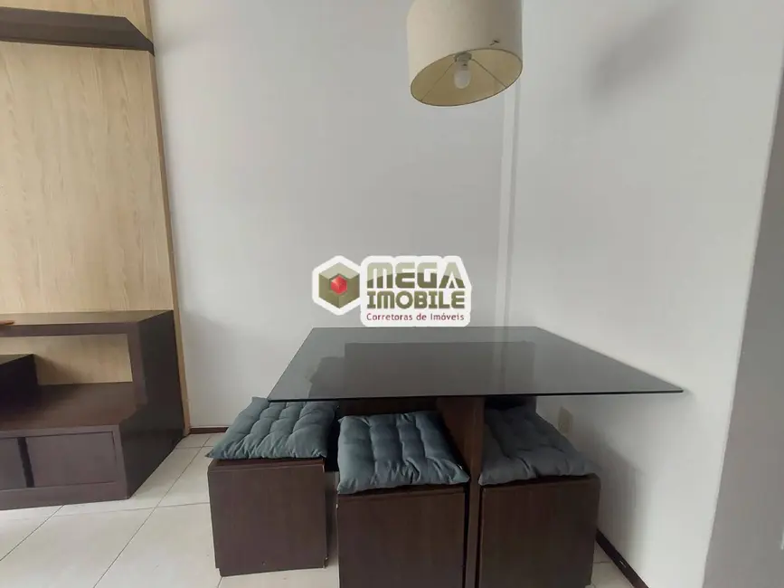 Foto 6 de Apartamento com 1 quarto para alugar, 48m2 em Agronômica, Florianopolis - SC