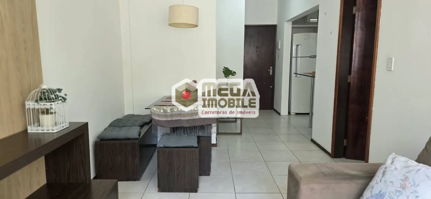 Foto 2 de Apartamento com 1 quarto para alugar, 48m2 em Agronômica, Florianopolis - SC