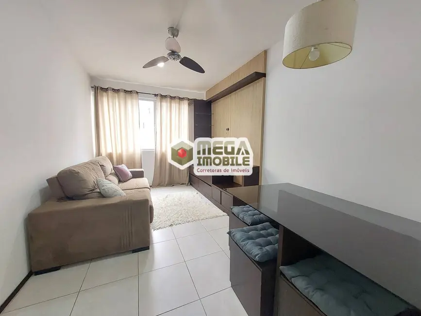 Foto 2 de Apartamento com 1 quarto para alugar, 48m2 em Agronômica, Florianopolis - SC