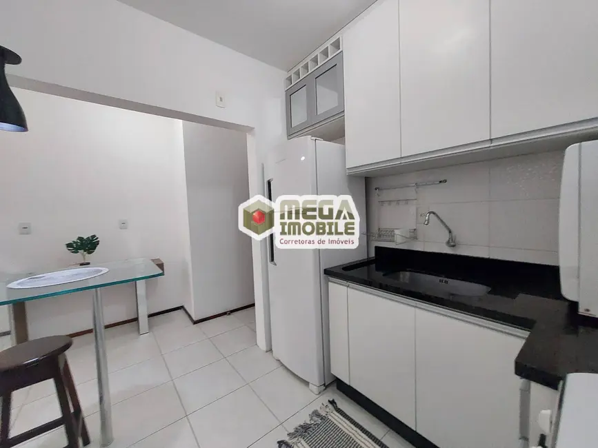 Foto 4 de Apartamento com 1 quarto para alugar, 48m2 em Agronômica, Florianopolis - SC